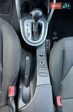 Внедорожник / Кроссовер SEAT Altea Freetrack 2012 в 