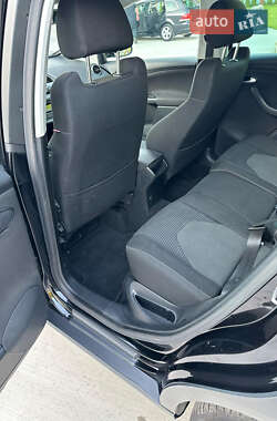 Внедорожник / Кроссовер SEAT Altea Freetrack 2012 в 