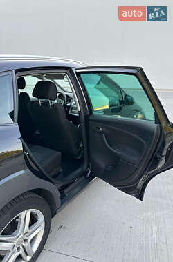 Внедорожник / Кроссовер SEAT Altea Freetrack 2012 в 