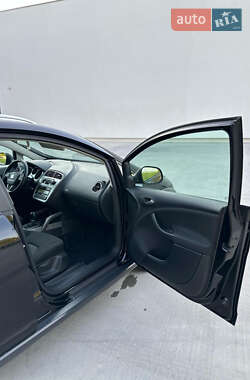 Внедорожник / Кроссовер SEAT Altea Freetrack 2012 в 