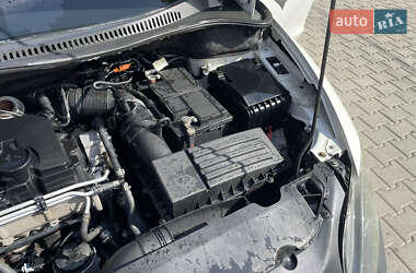 Позашляховик / Кросовер SEAT Altea Freetrack 2008 в 