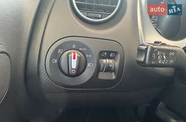 Внедорожник / Кроссовер SEAT Altea Freetrack 2012 в 