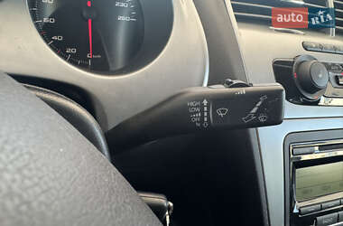 Внедорожник / Кроссовер SEAT Altea Freetrack 2012 в 
