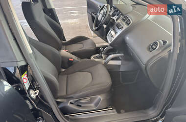 Внедорожник / Кроссовер SEAT Altea Freetrack 2012 в 