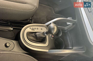 Внедорожник / Кроссовер SEAT Altea Freetrack 2012 в 