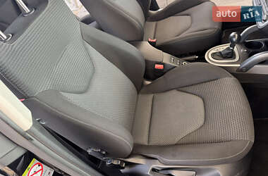 Внедорожник / Кроссовер SEAT Altea Freetrack 2012 в 