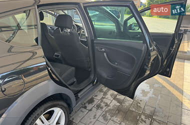 Внедорожник / Кроссовер SEAT Altea Freetrack 2012 в 