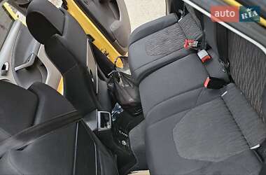Внедорожник / Кроссовер SEAT Altea Freetrack 2008 в 