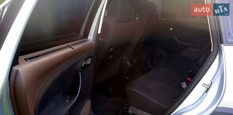 Внедорожник / Кроссовер SEAT Altea Freetrack 2008 в Заболотове