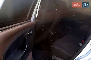 Позашляховик / Кросовер SEAT Altea Freetrack 2008 в 