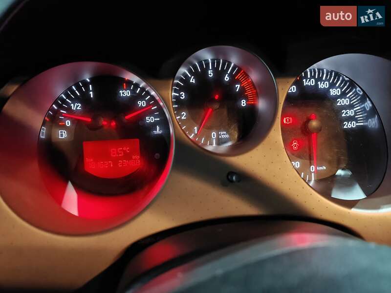 Позашляховик / Кросовер SEAT Altea Freetrack 2008 в Звягелі