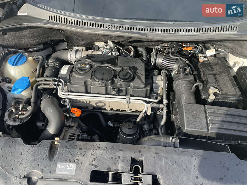 Внедорожник / Кроссовер SEAT Altea Freetrack 2008 в Кицмани фото 9 Внедорожник / Кроссовер SEAT Altea Freetrack 2008 в Кицмани