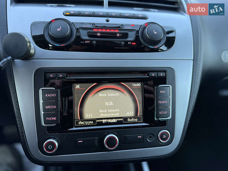 Внедорожник / Кроссовер SEAT Altea Freetrack 2014 в Луцке фото 24 Внедорожник / Кроссовер SEAT Altea Freetrack 2014 в Луцке