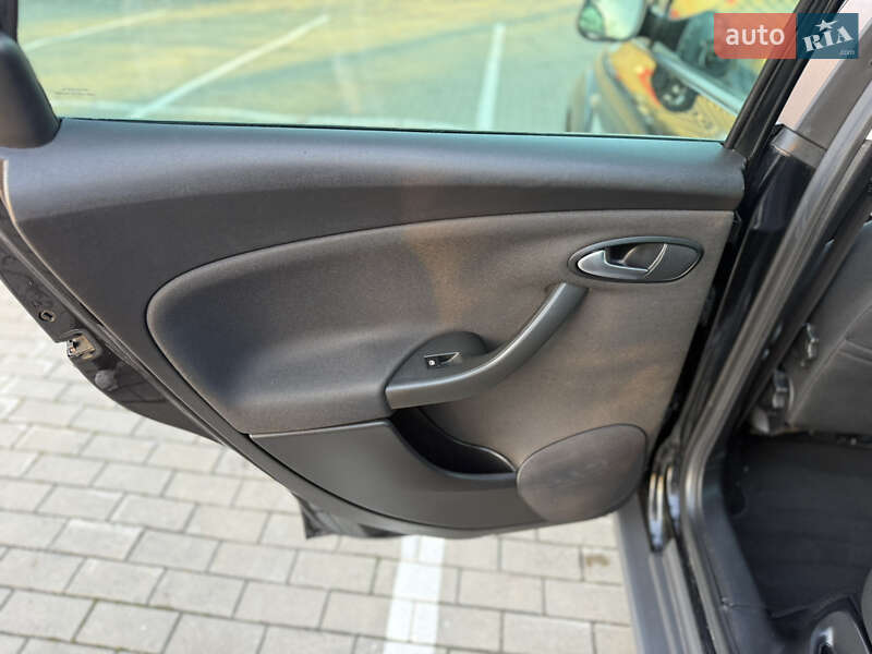 Внедорожник / Кроссовер SEAT Altea Freetrack 2014 в Луцке фото 31 Внедорожник / Кроссовер SEAT Altea Freetrack 2014 в Луцке