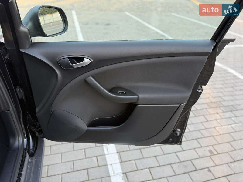 Внедорожник / Кроссовер SEAT Altea Freetrack 2014 в Луцке фото 35 Внедорожник / Кроссовер SEAT Altea Freetrack 2014 в Луцке