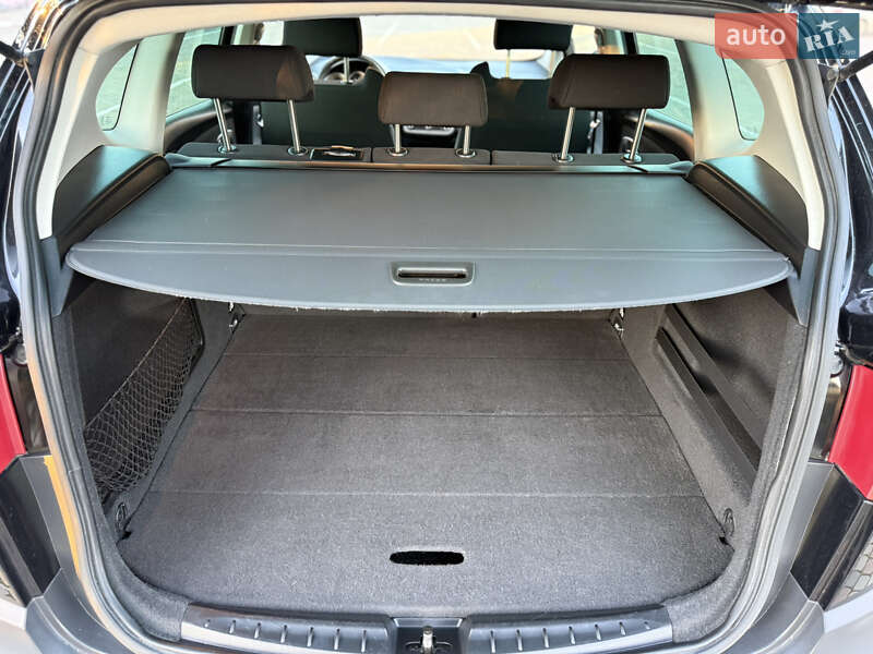 Внедорожник / Кроссовер SEAT Altea Freetrack 2014 в Луцке фото 44 Внедорожник / Кроссовер SEAT Altea Freetrack 2014 в Луцке