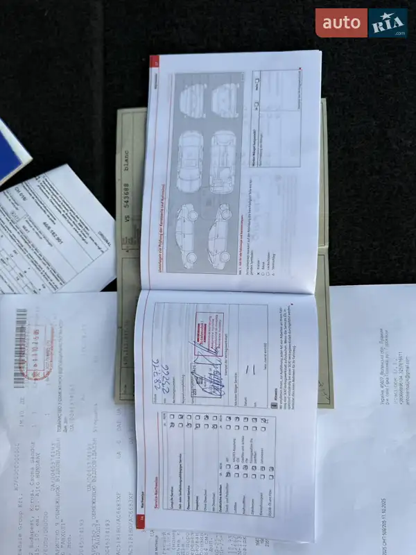 Внедорожник / Кроссовер SEAT Altea Freetrack 2014 в Луцке документ 4 фото Внедорожник / Кроссовер SEAT Altea Freetrack 2014 в Луцке документ