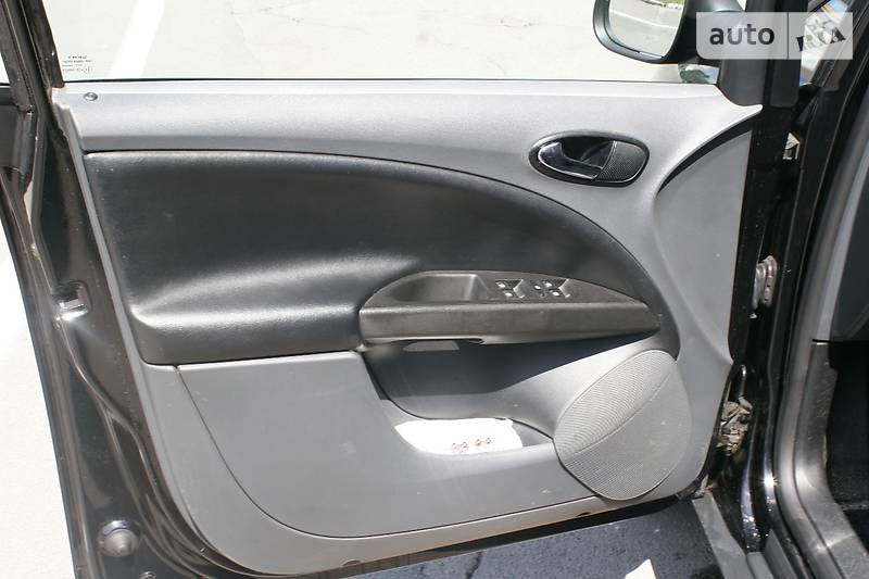 Хэтчбек SEAT Altea XL 2007 в Киеве