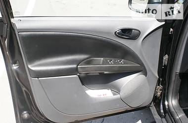 Хэтчбек SEAT Altea XL 2007 в 
