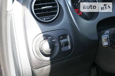 Хэтчбек SEAT Altea XL 2007 в 