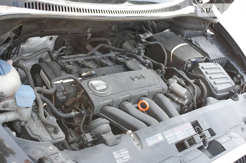 Хэтчбек SEAT Altea XL 2007 в Киеве