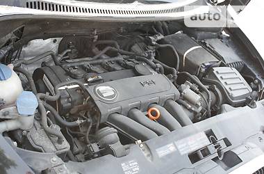 Хэтчбек SEAT Altea XL 2007 в 