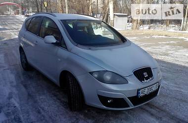 Хэтчбек SEAT Altea XL 2017 в 
