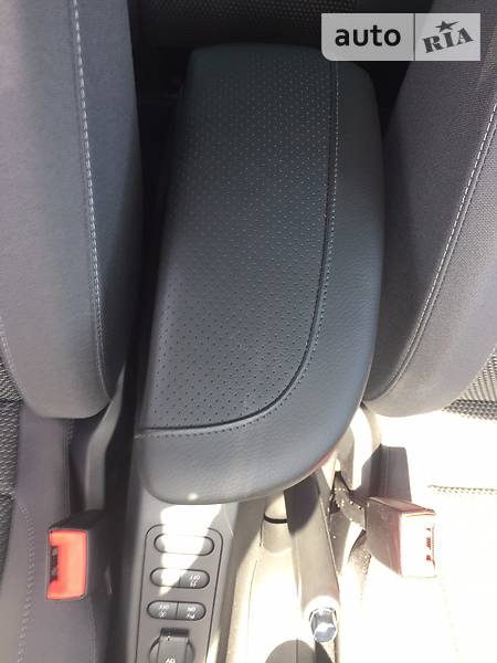 Хэтчбек SEAT Altea XL 2015 в Одессе фото 9 Хэтчбек SEAT Altea XL 2015 в Одессе