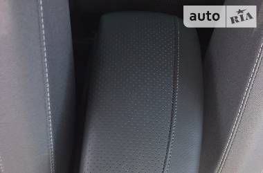 Хэтчбек SEAT Altea XL 2015 в 