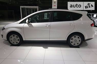 Универсал SEAT Altea XL 2016 в 