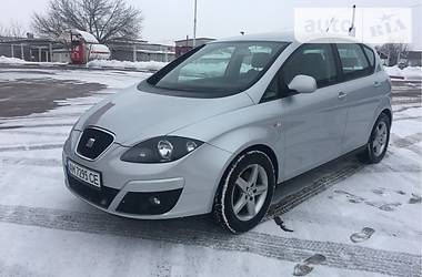 Минивэн SEAT Altea XL 2013 в Житомире