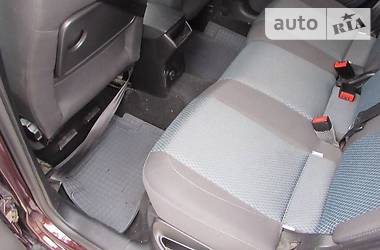 Универсал SEAT Altea XL 2008 в Ивано-Франковске