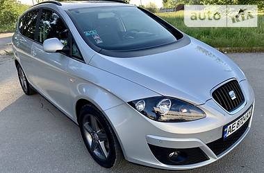 Минивэн SEAT Altea XL 2015 в Днепре