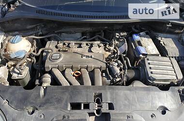 Мінівен SEAT Altea XL 2008 в 