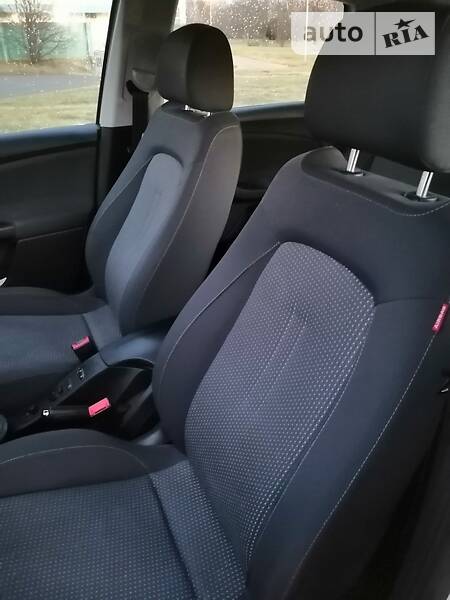 Хетчбек SEAT Altea XL 2010 в Львові