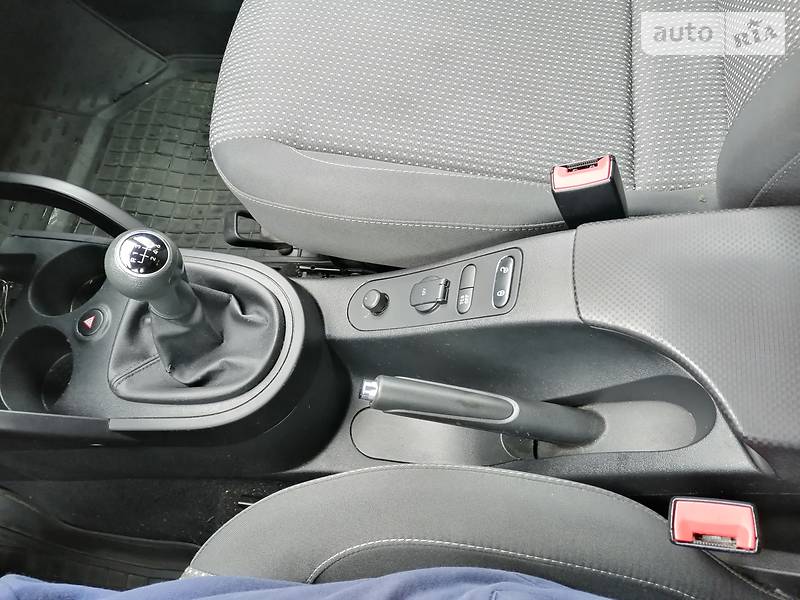 Хетчбек SEAT Altea XL 2010 в Львові