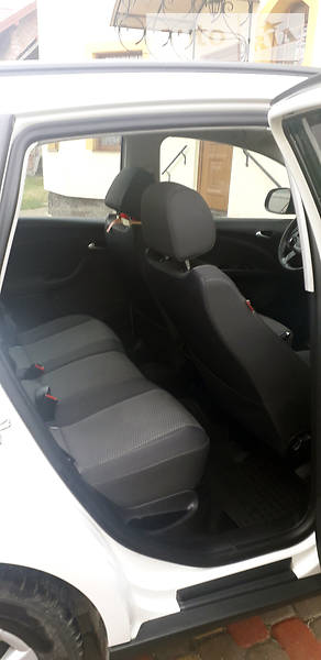 Хетчбек SEAT Altea XL 2010 в Львові