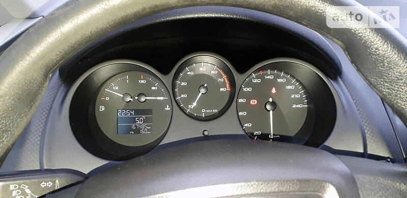 Хетчбек SEAT Altea XL 2010 в Львові