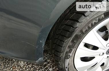 Універсал SEAT Altea XL 2007 в 