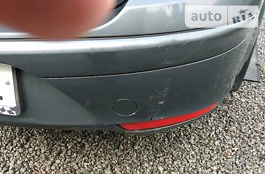 Універсал SEAT Altea XL 2007 в 