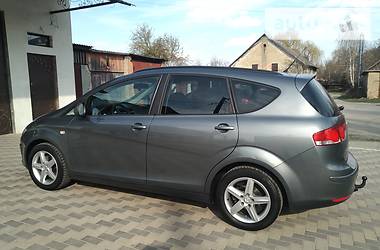 Універсал SEAT Altea XL 2013 в 