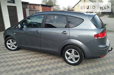 Універсал SEAT Altea XL 2013 в 