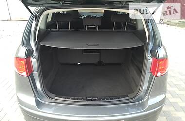 Універсал SEAT Altea XL 2013 в 