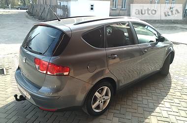 Універсал SEAT Altea XL 2013 в 