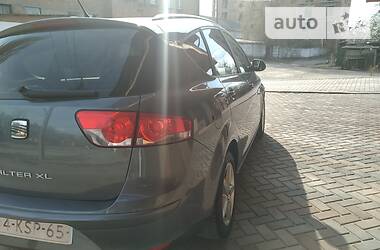 Універсал SEAT Altea XL 2013 в 