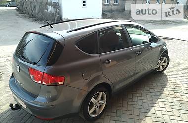 Універсал SEAT Altea XL 2013 в 