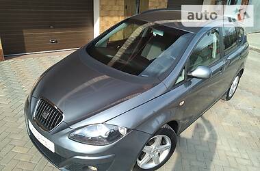 Універсал SEAT Altea XL 2013 в 