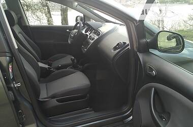 Універсал SEAT Altea XL 2013 в 