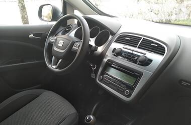 Універсал SEAT Altea XL 2013 в 