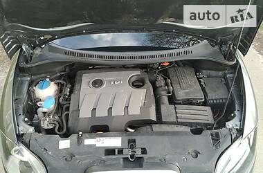 Універсал SEAT Altea XL 2013 в 